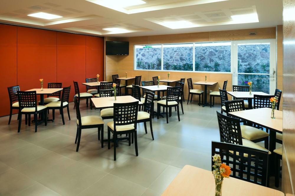 Mision Express Queretaro Otel Dış mekan fotoğraf