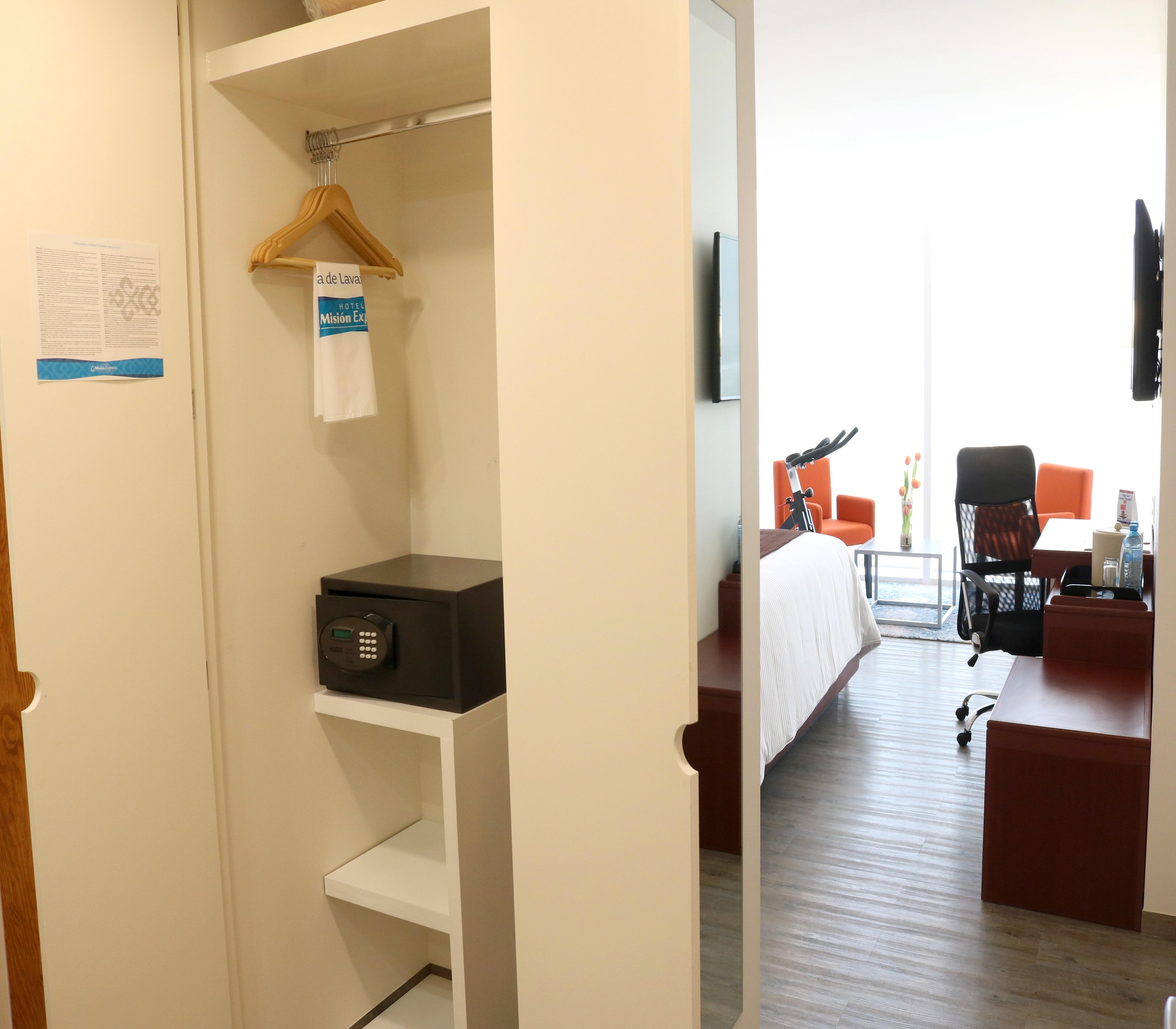 Mision Express Queretaro Otel Dış mekan fotoğraf