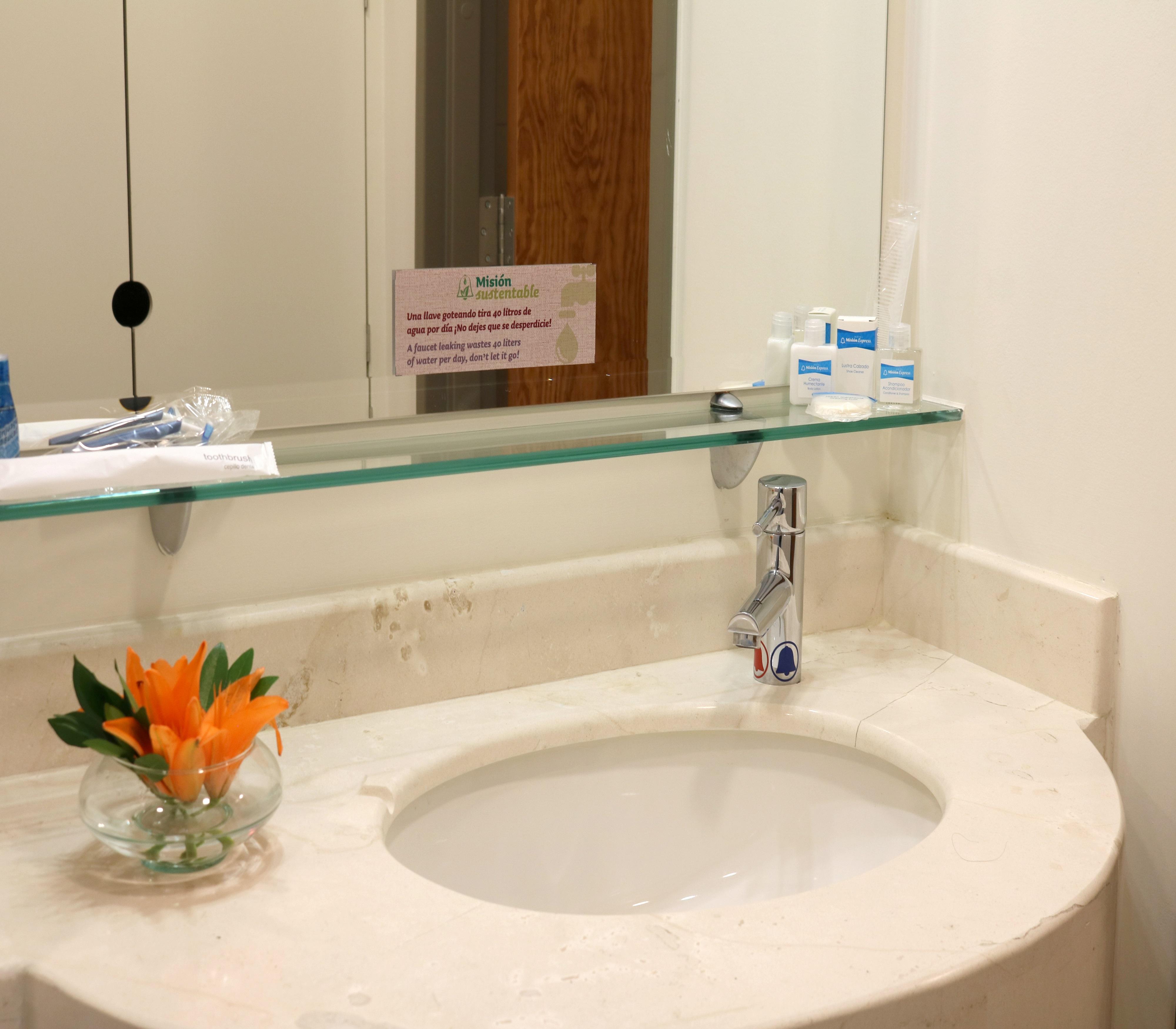 Mision Express Queretaro Otel Dış mekan fotoğraf
