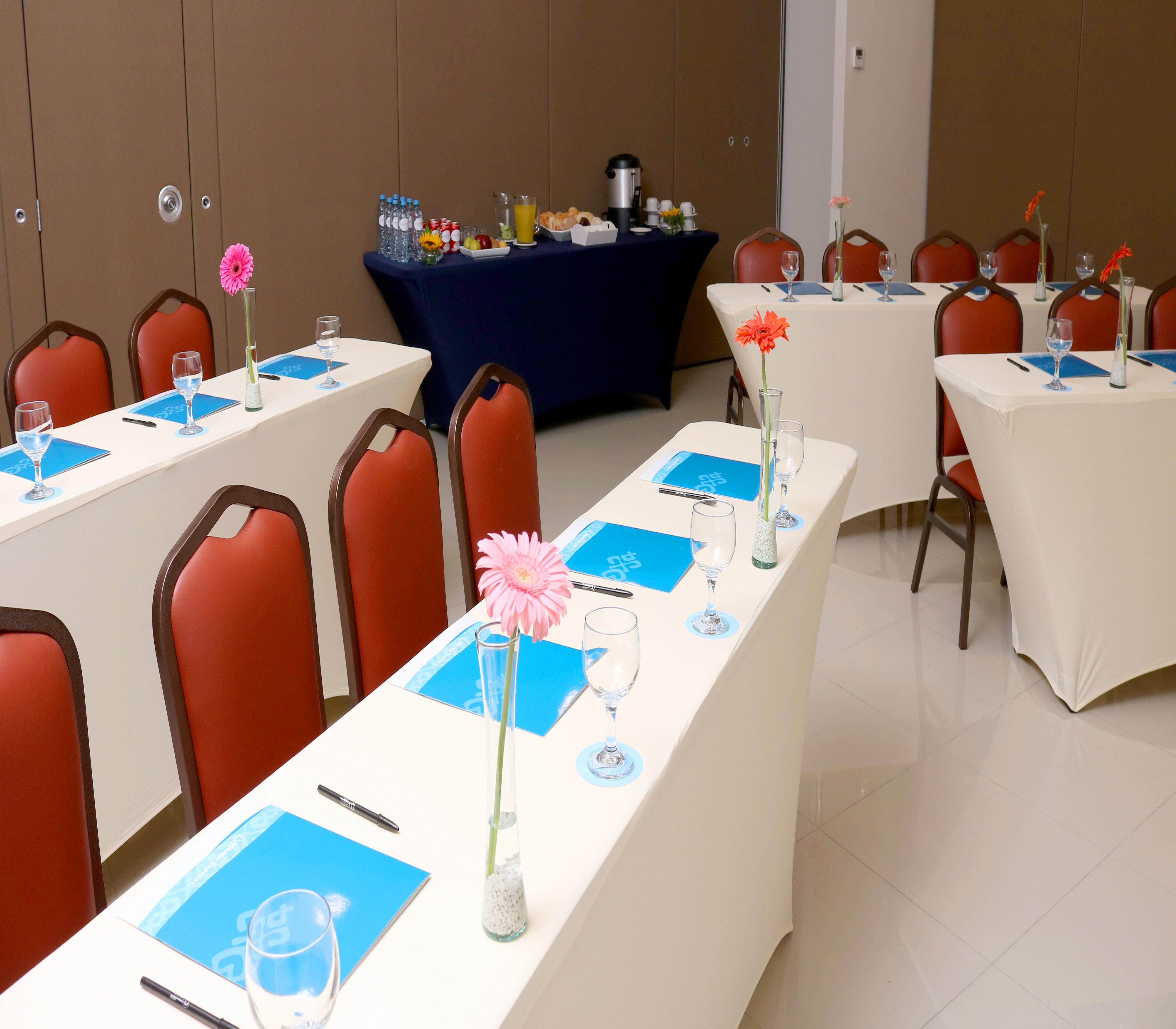 Mision Express Queretaro Otel Dış mekan fotoğraf