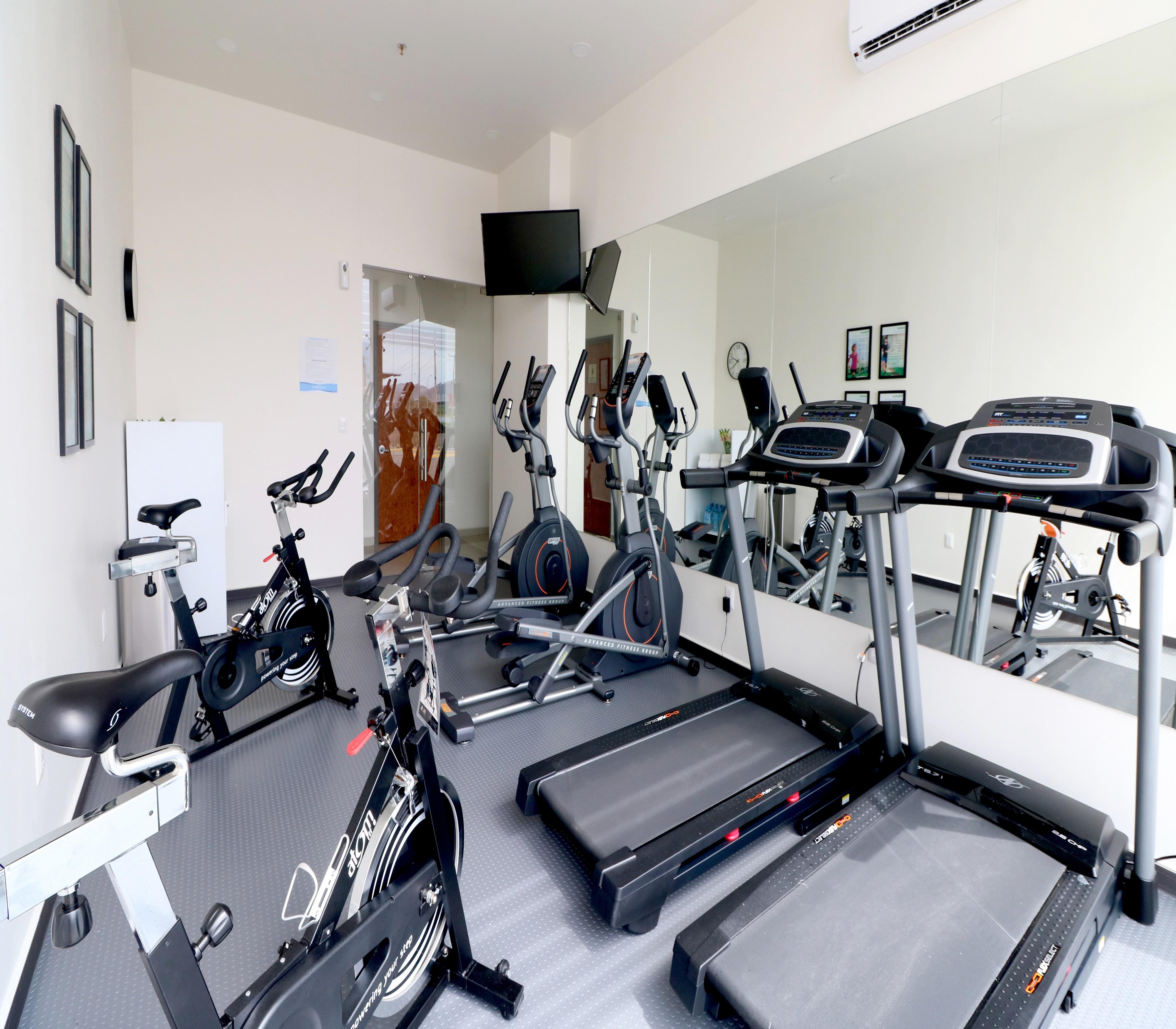 Mision Express Queretaro Otel Dış mekan fotoğraf