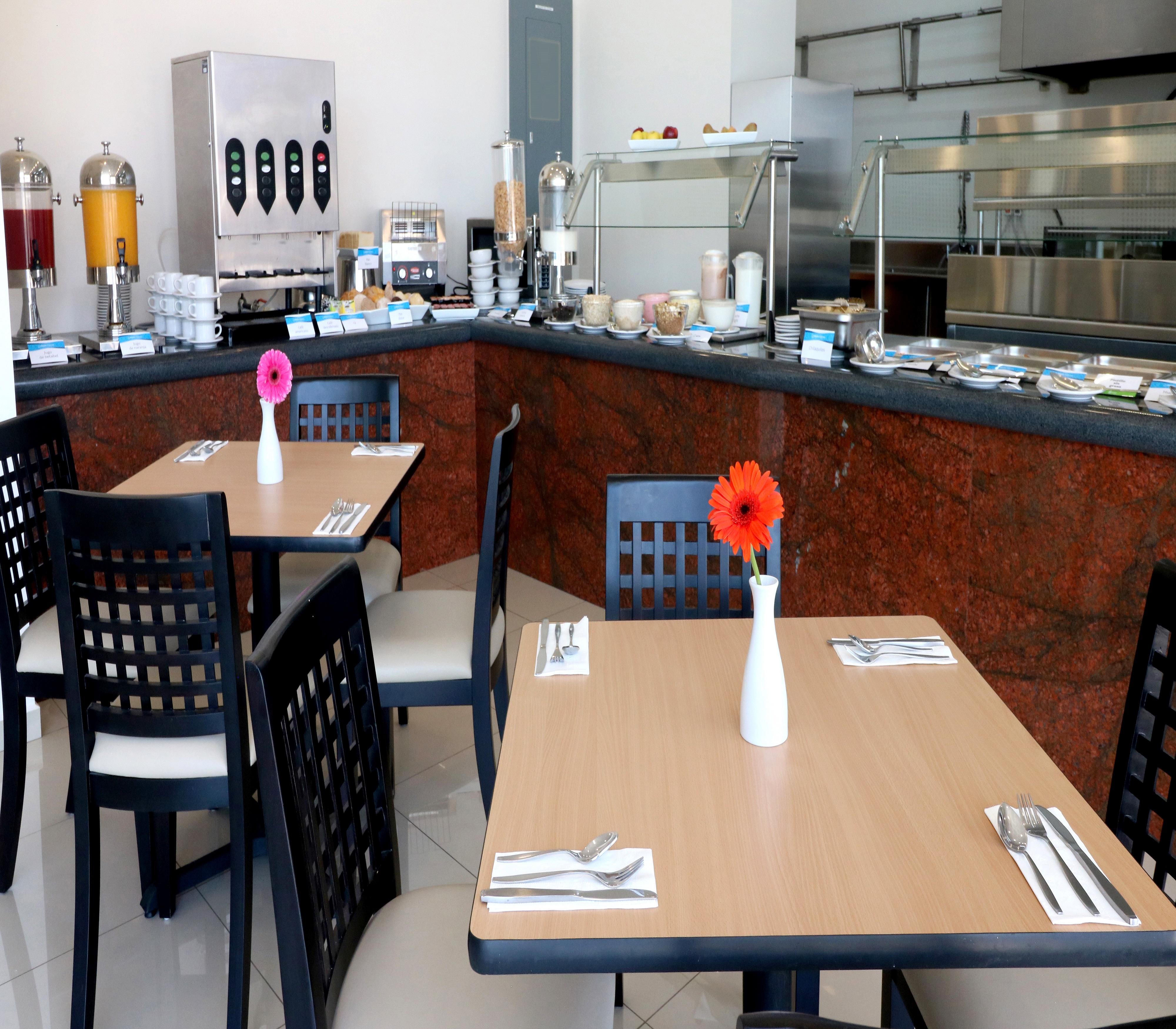 Mision Express Queretaro Otel Dış mekan fotoğraf