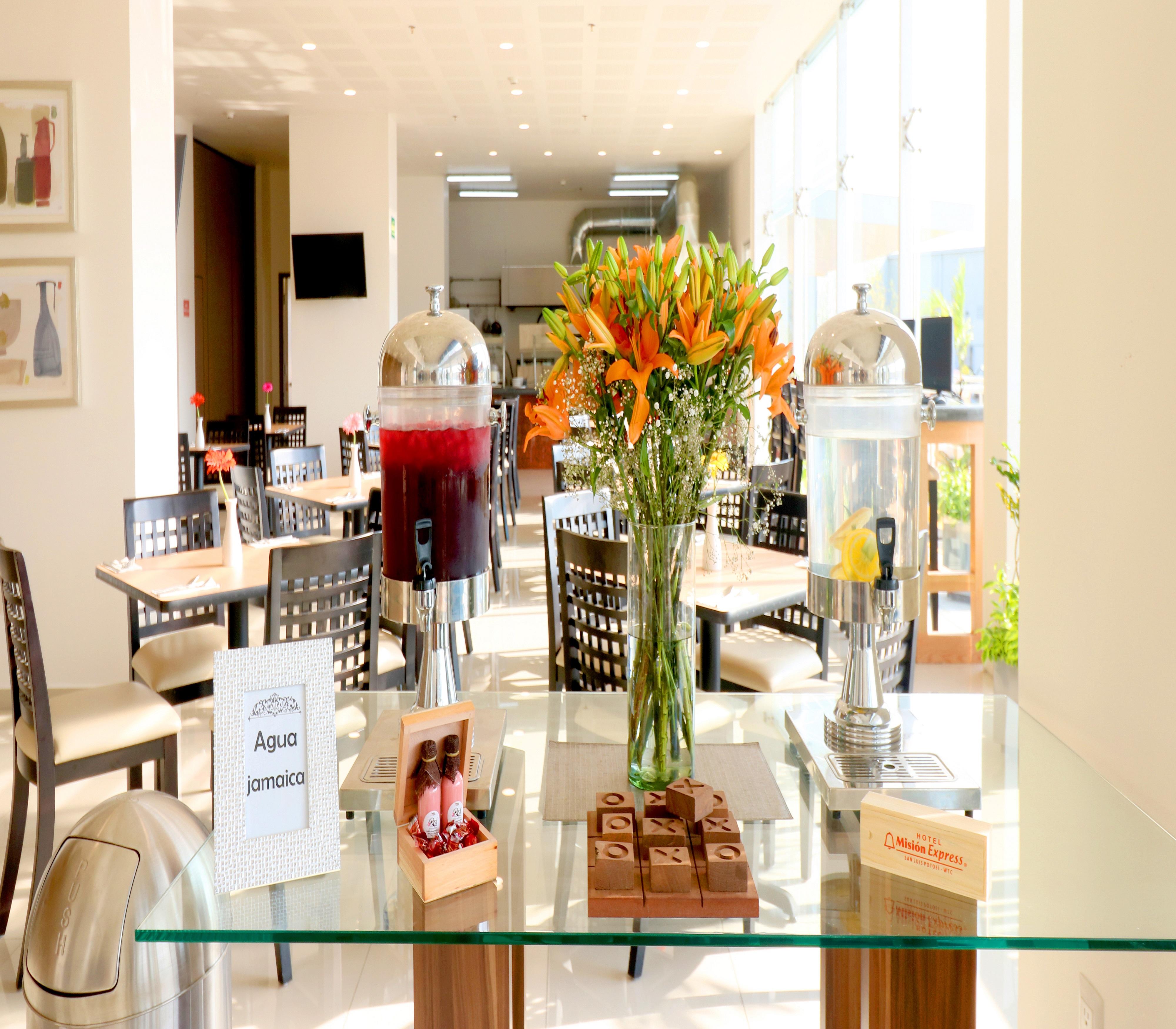 Mision Express Queretaro Otel Dış mekan fotoğraf