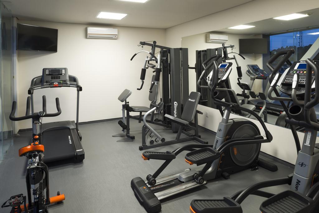 Mision Express Queretaro Otel Dış mekan fotoğraf